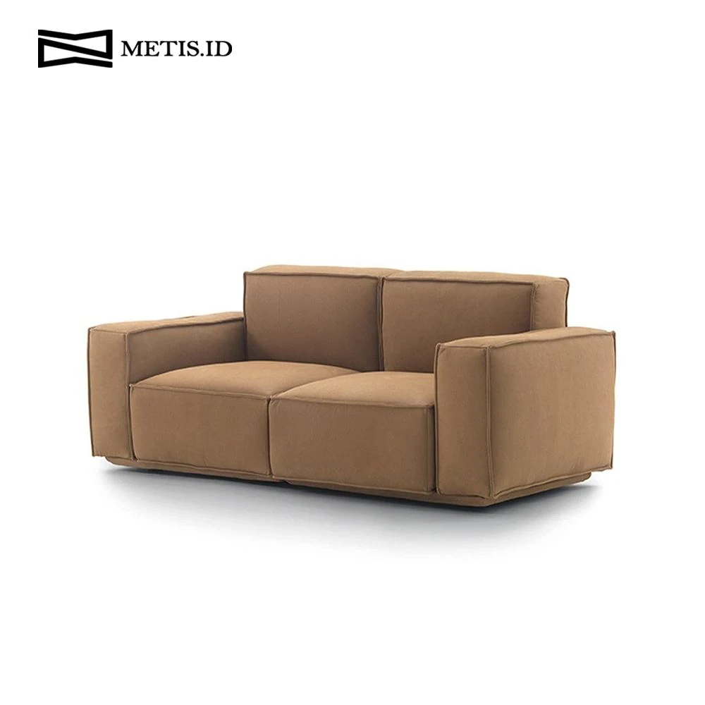 Sofa Jati Busa Natural SF040