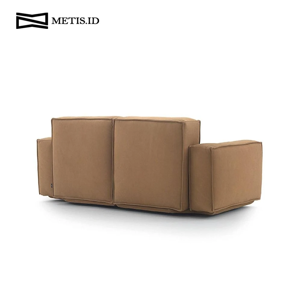 Sofa Jati Busa Natural SF040