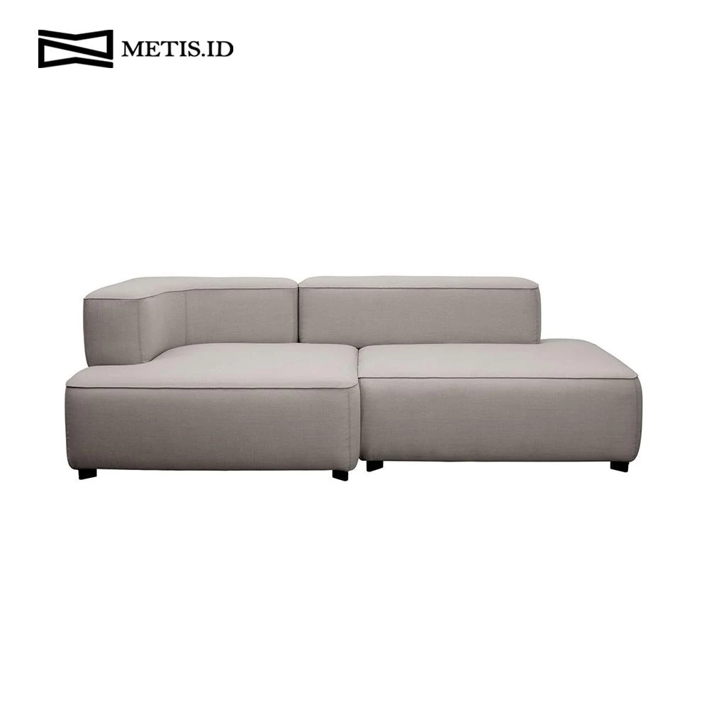 Sofa Jati Busa Natural SF044