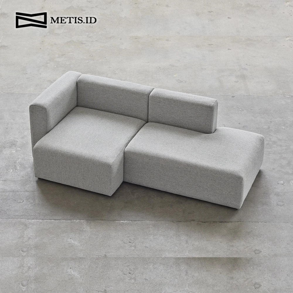 Sofa Jati Busa Natural SF049