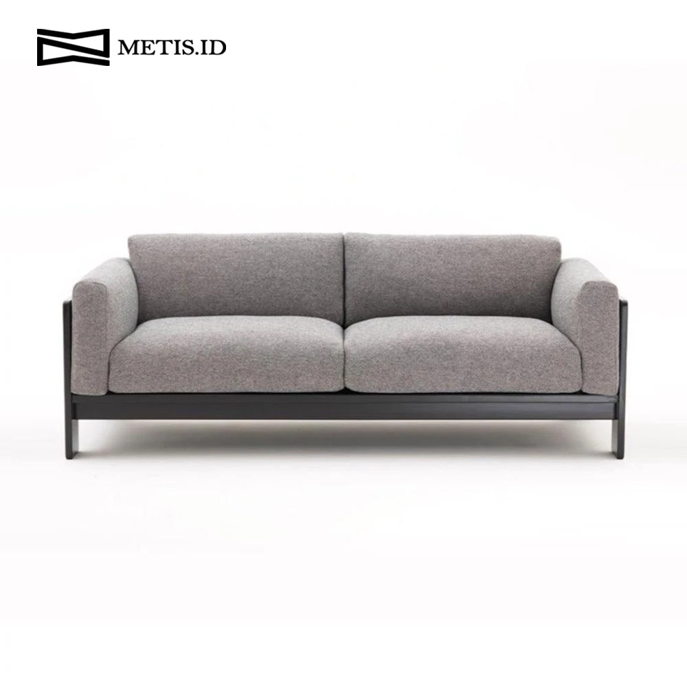 Sofa Jati Busa Natural SF050