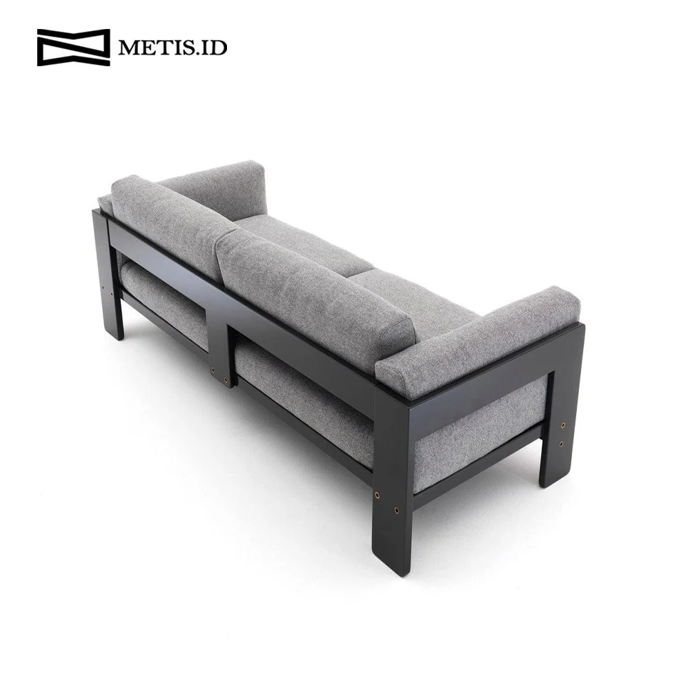 Sofa Jati Busa Natural SF050