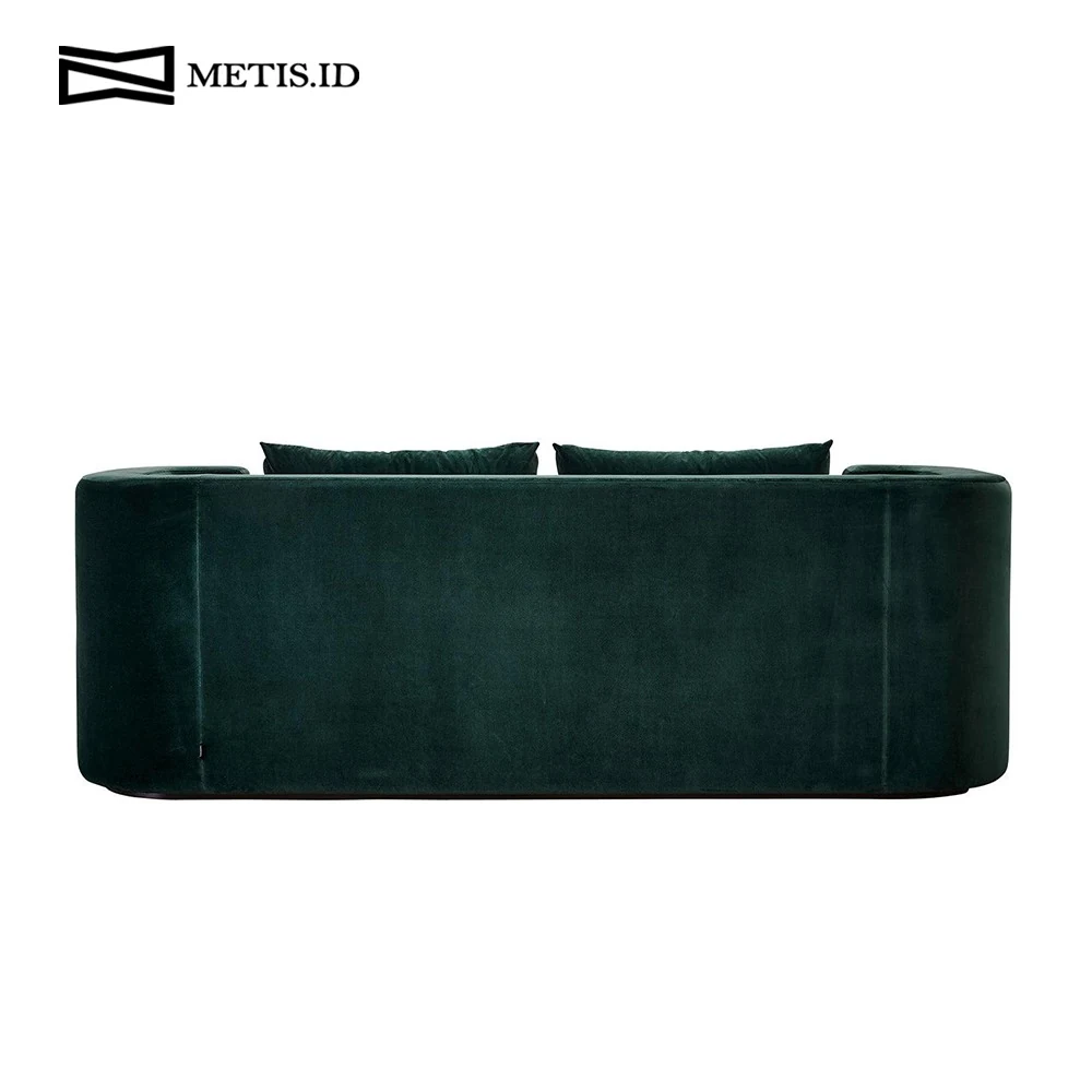 Sofa Jati Busa Natural SF052