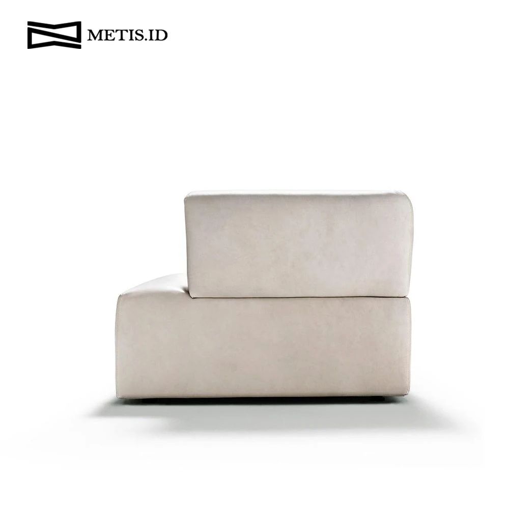 Sofa Jati Busa Natural SF059