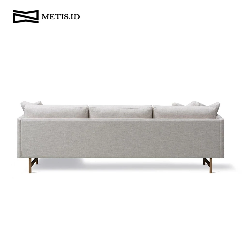 Sofa Jati Busa Natural SF060