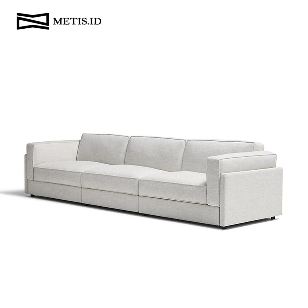 Sofa Jati Busa Natural SF063