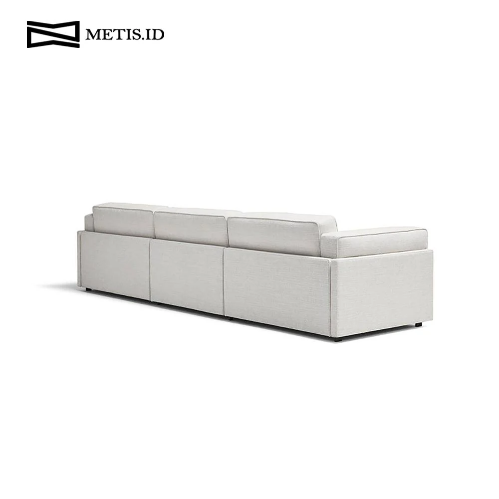 Sofa Jati Busa Natural SF063