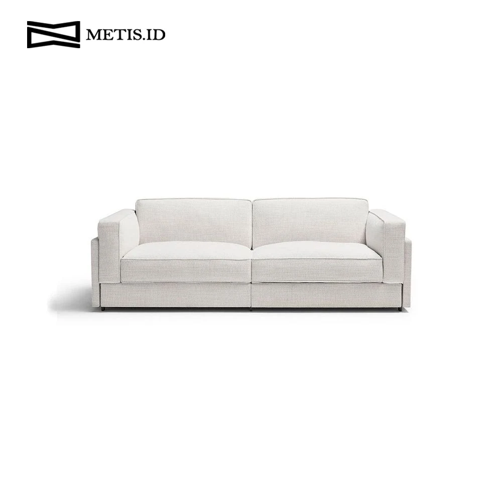 Sofa Jati Busa Natural SF064