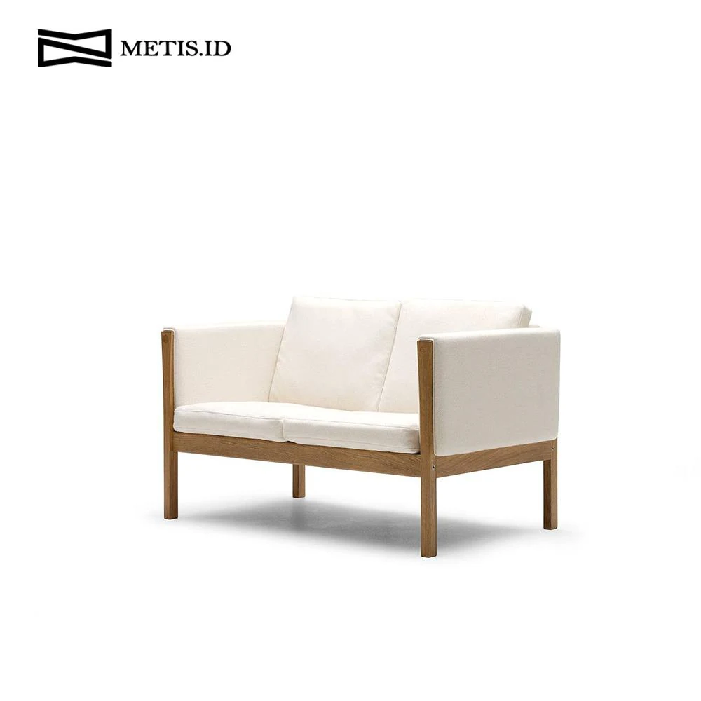 Sofa Jati Busa Natural SF065