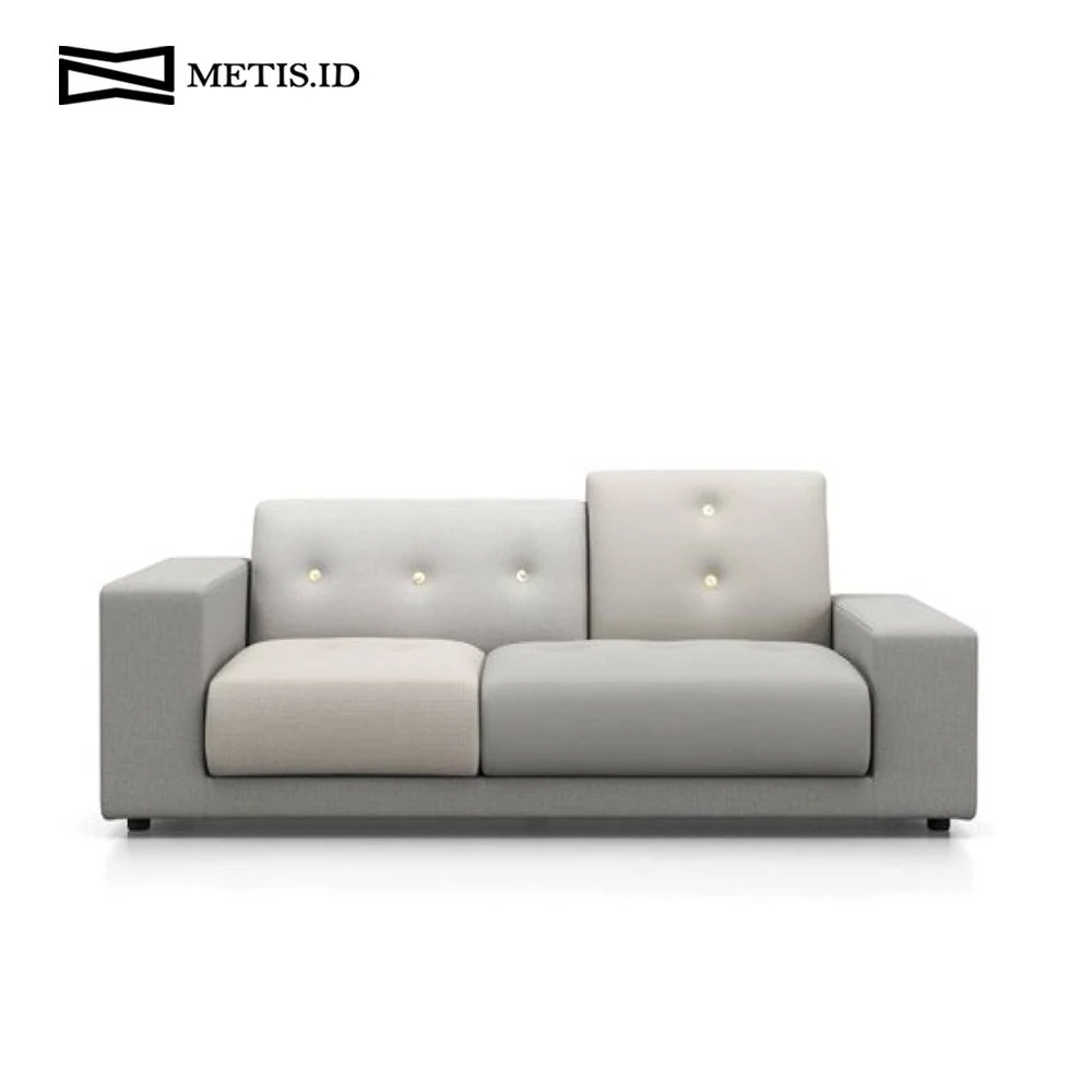 Sofa Jati Busa Natural SF066
