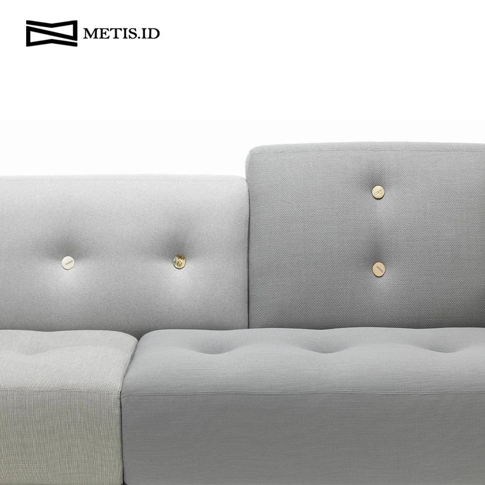 Sofa Jati Busa Natural SF066