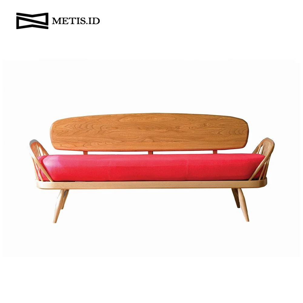 Sofa Jati Jok Natural SF069