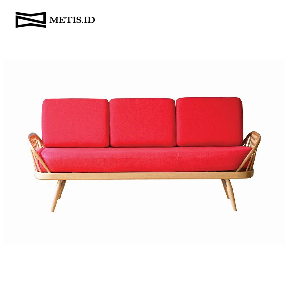 Sofa Jati Jok Natural SF069