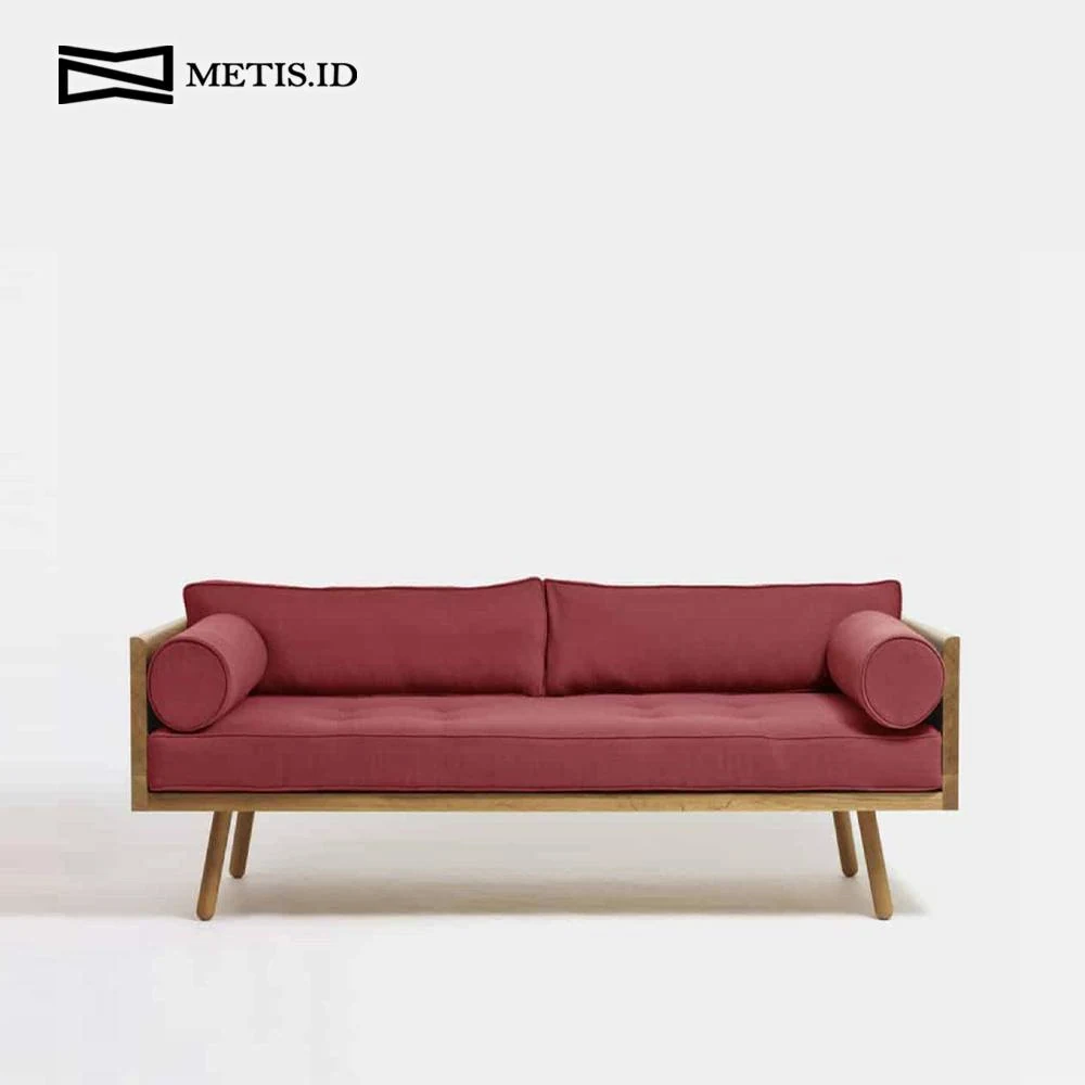 Sofa Jati Jok Natural SF071