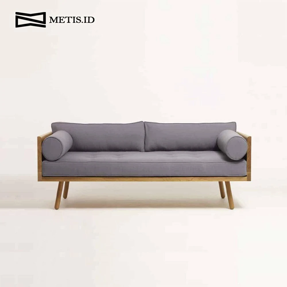 Sofa Jati Jok Natural SF071