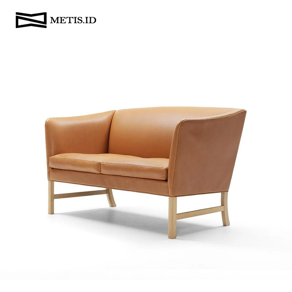 Sofa Jati Jok Natural SF072