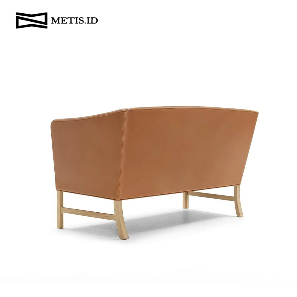Sofa Jati Jok Natural SF072