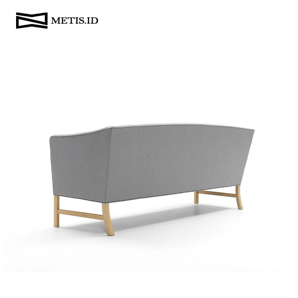 Sofa Jati Jok Natural SF073