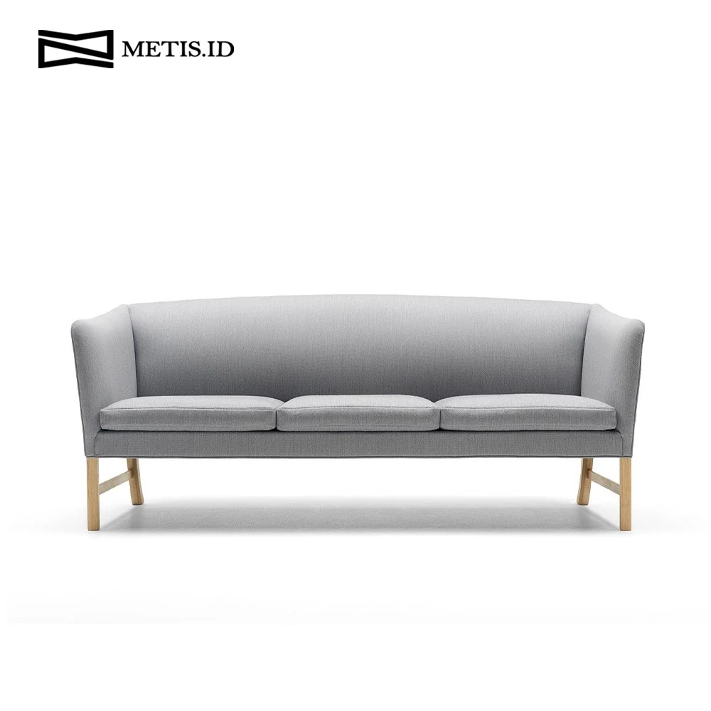 Sofa Jati Jok Natural SF073