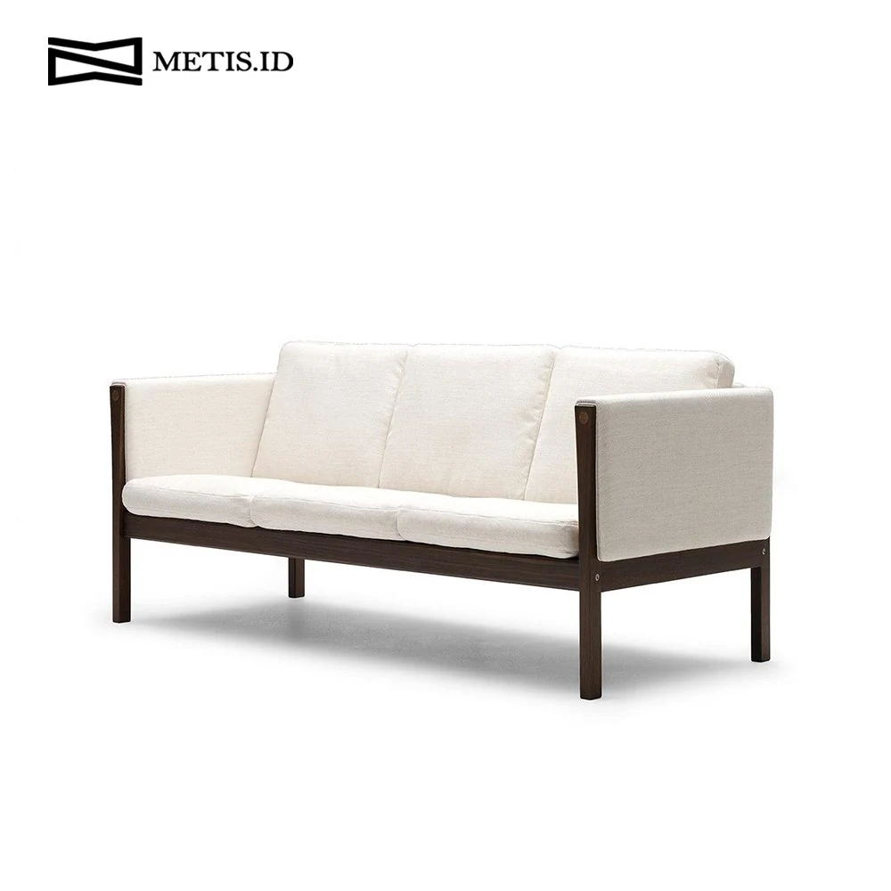 Sofa Jati Jok Natural SF078