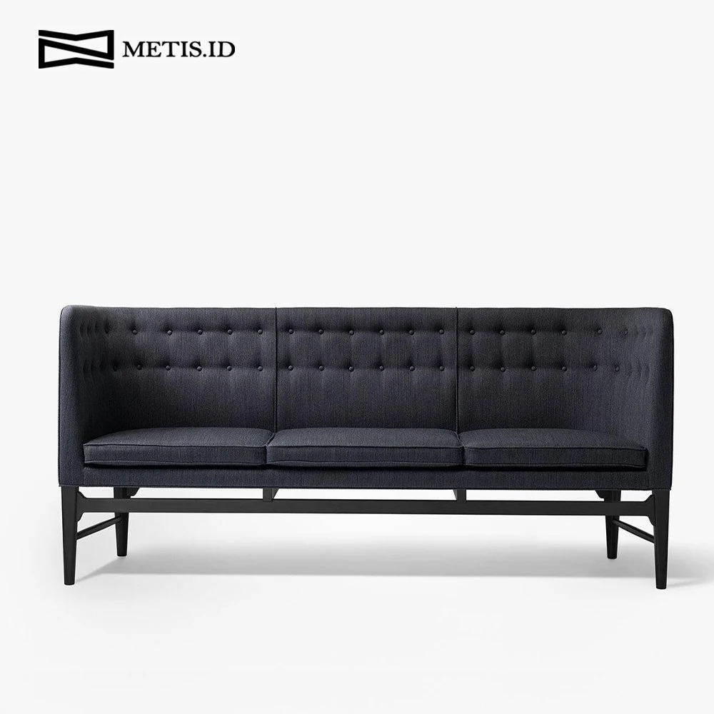 Sofa Jati Jok Natural SF079