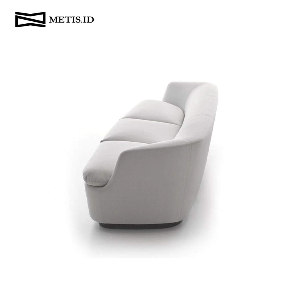 Sofa Jati Jok Natural SF080