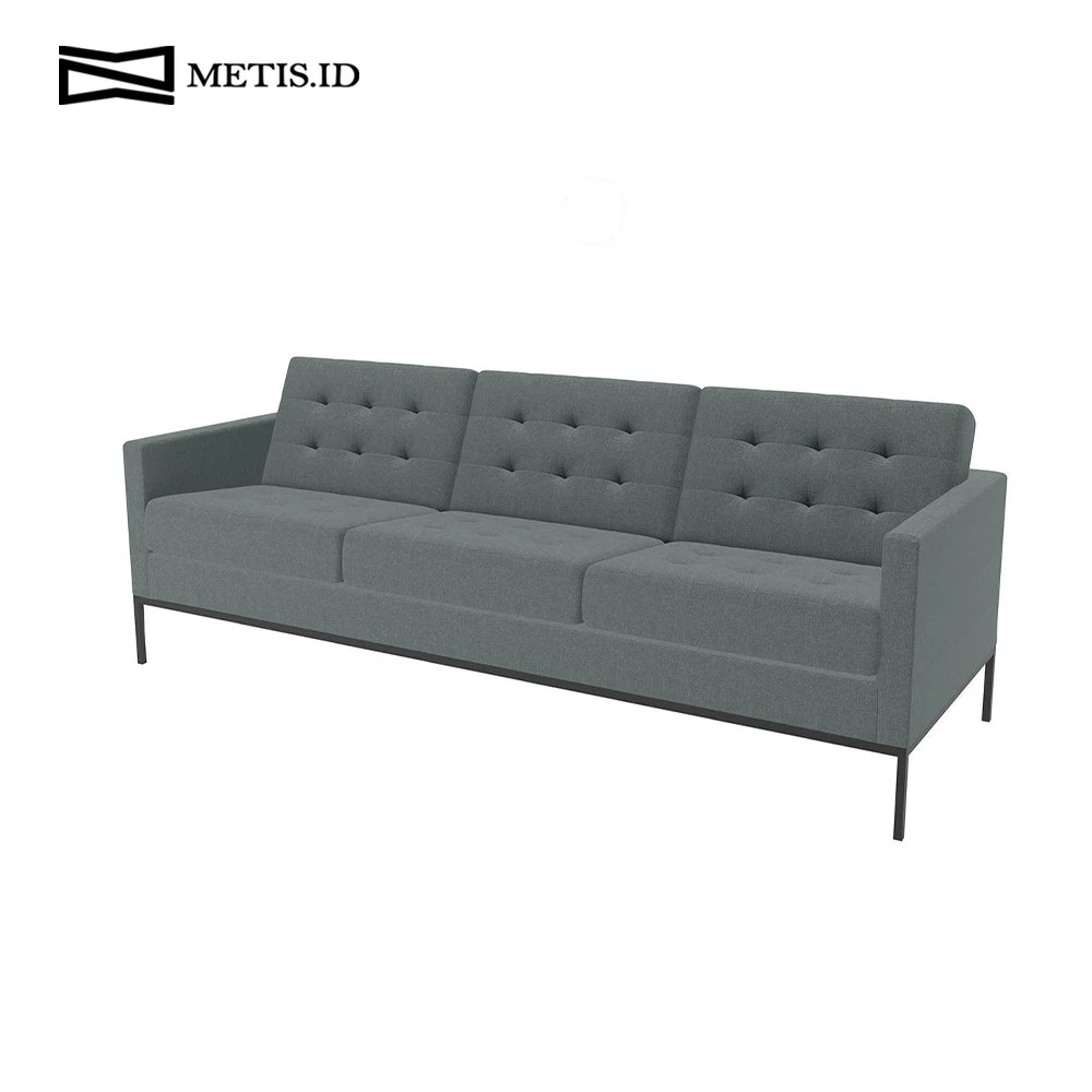 Sofa Jati Jok Natural SF082
