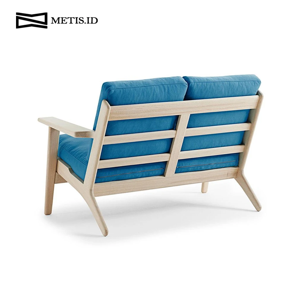 Sofa Jati Jok Natural SF083