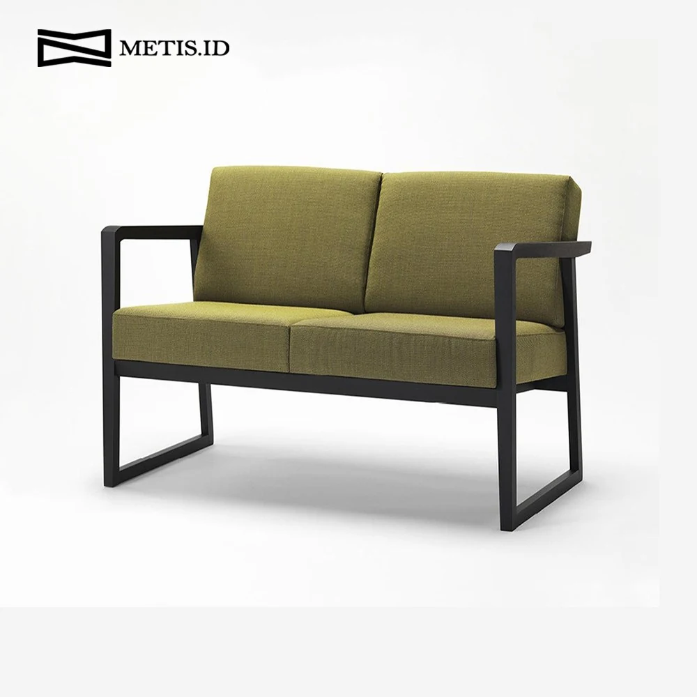 Sofa Jati Jok Natural SF089