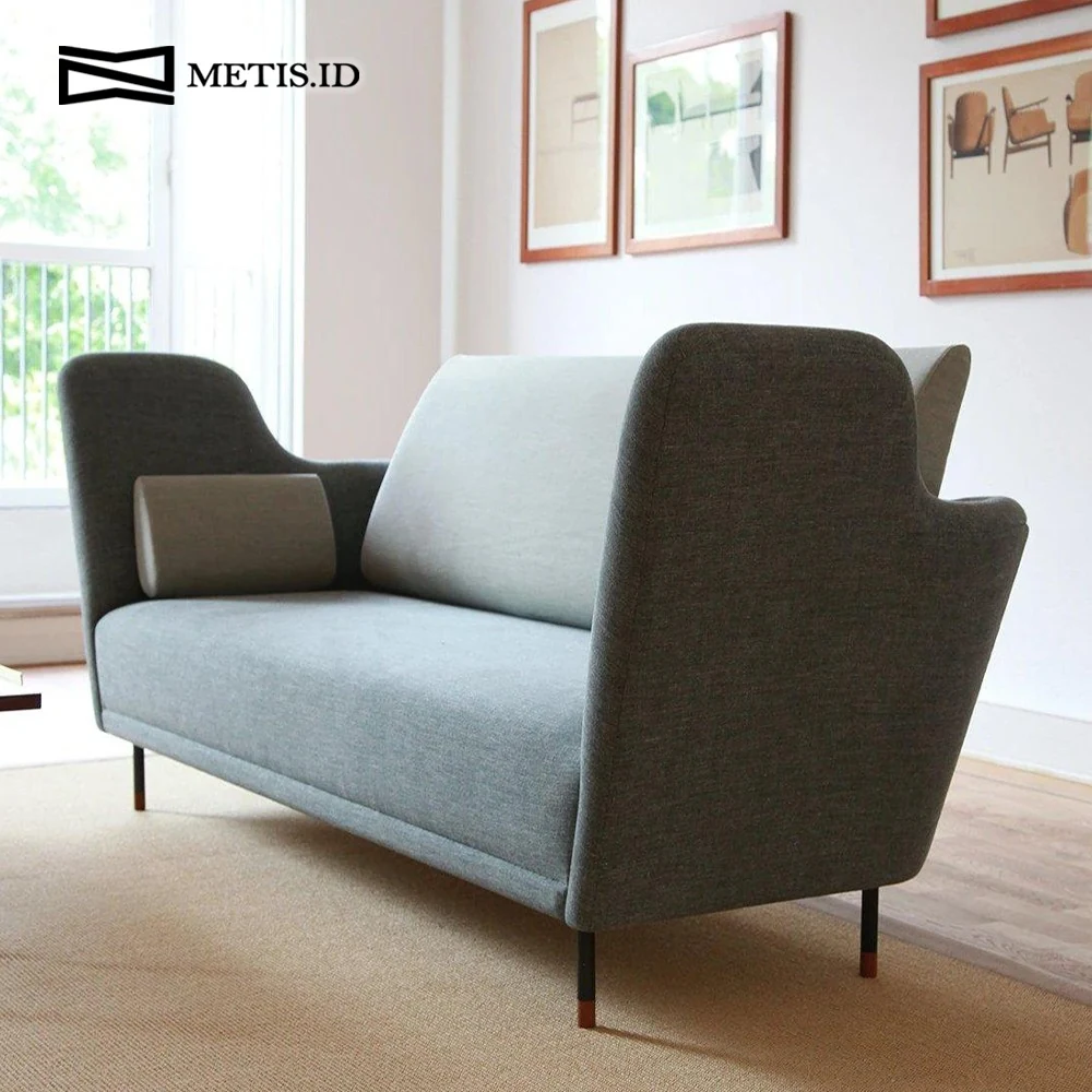 Sofa Jati Jok Natural SF093