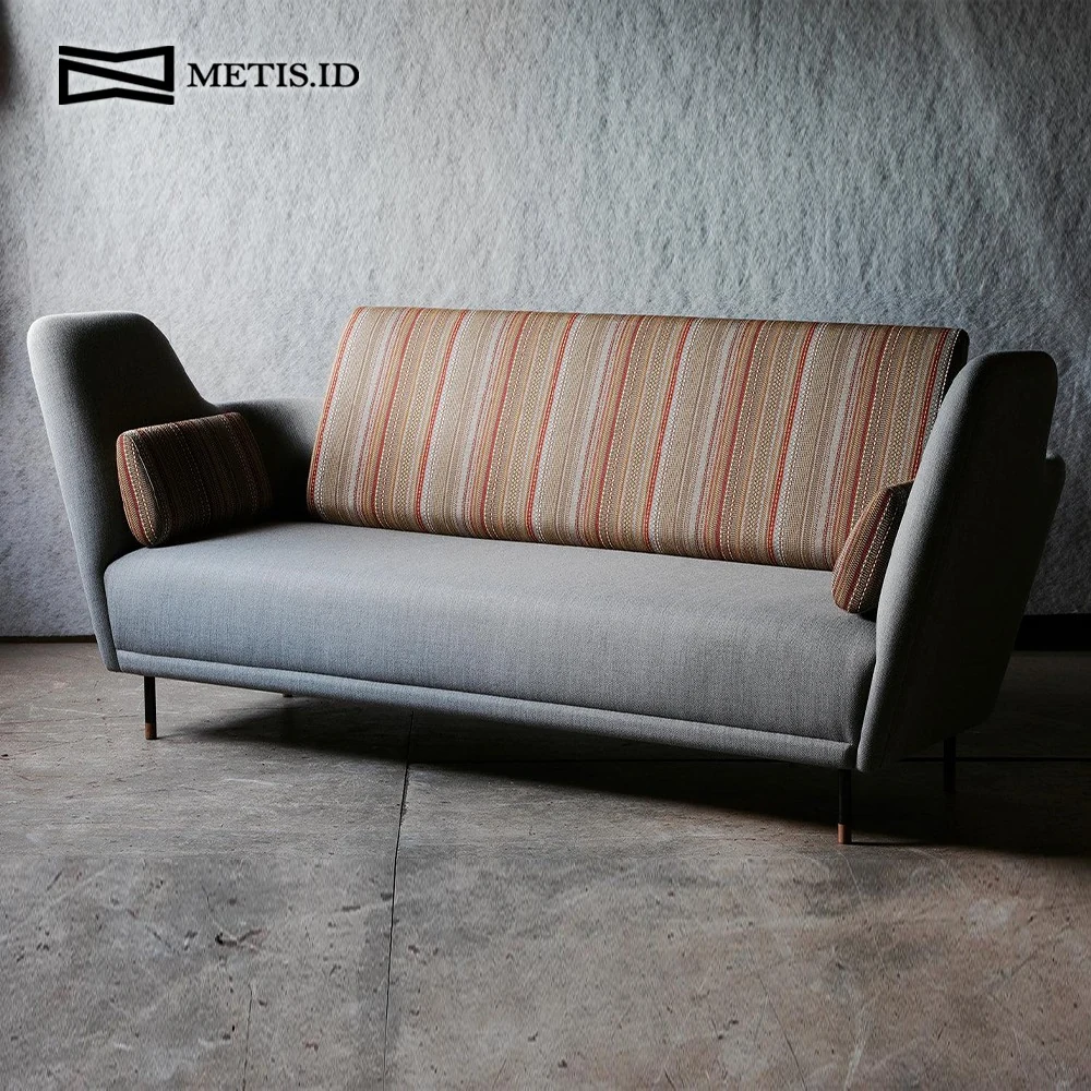Sofa Jati Jok Natural SF093