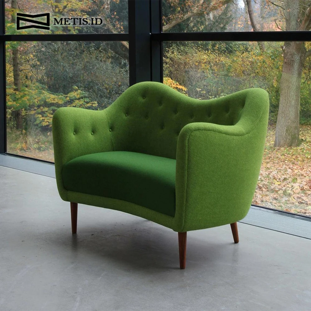 Sofa Jati Jok Natural SF094