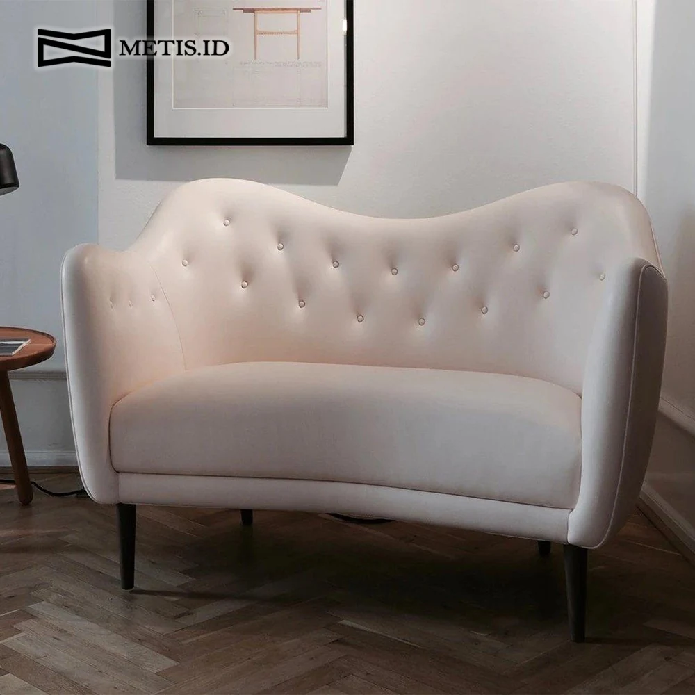 Sofa Jati Jok Natural SF094