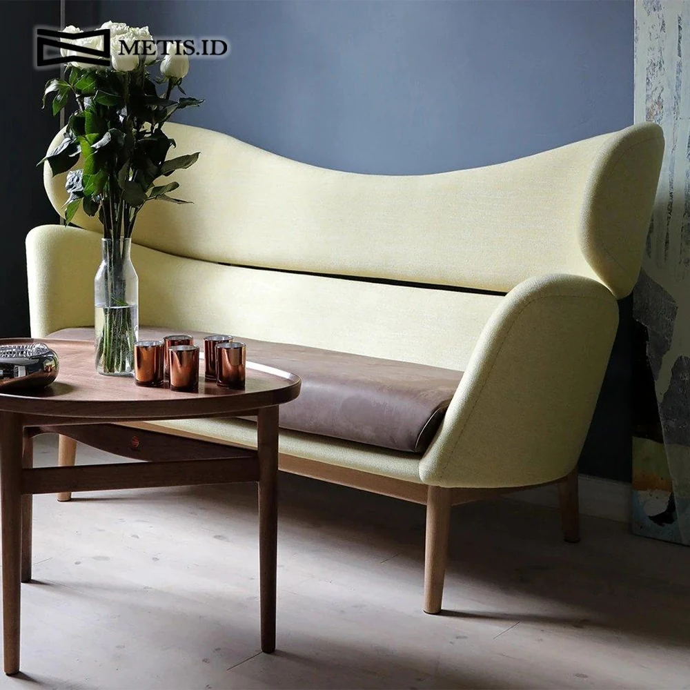 Sofa Jati SF095