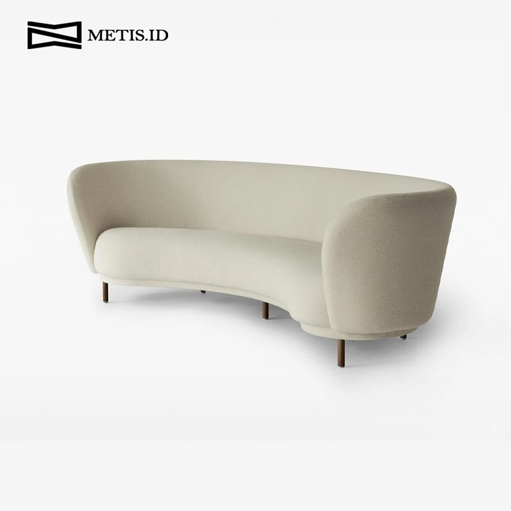 Sofa Jati SF099