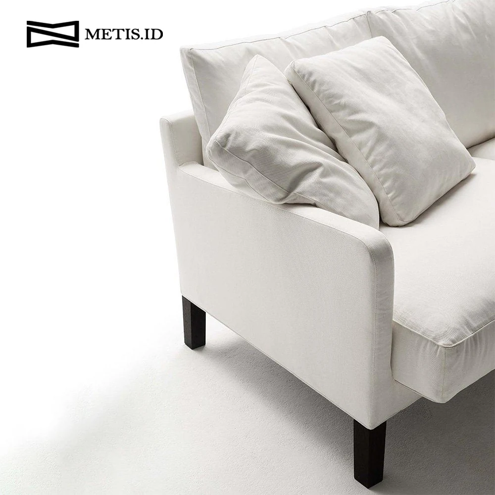 Sofa Jati Jok Natural SF101