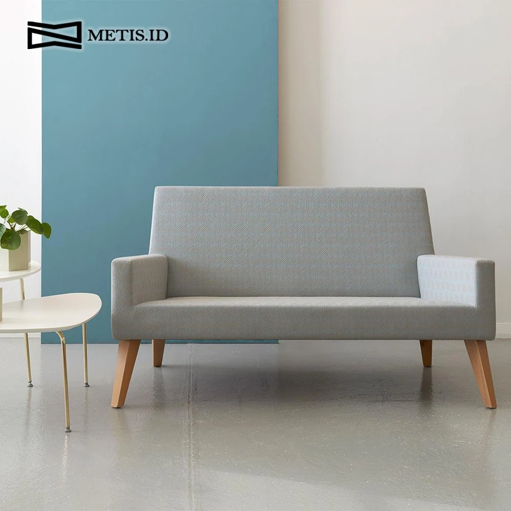 Sofa Jati Jok Natural SF102
