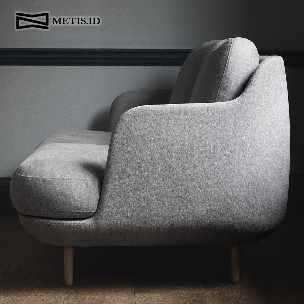 Sofa Jati Jok Natural SF104