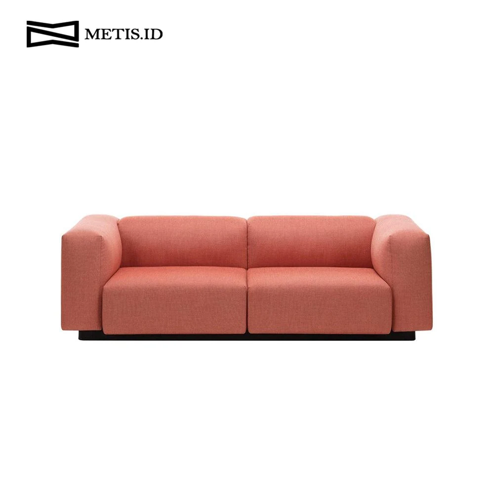 Sofa Jati Jok Natural SF105