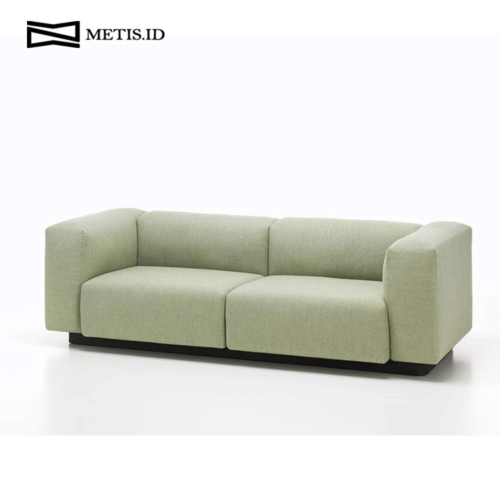 Sofa Jati Jok Natural SF105