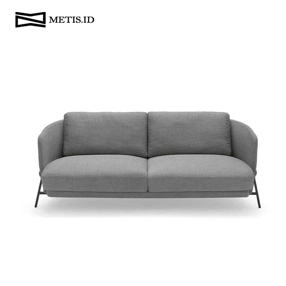 Sofa Jati Jok Natural SF107