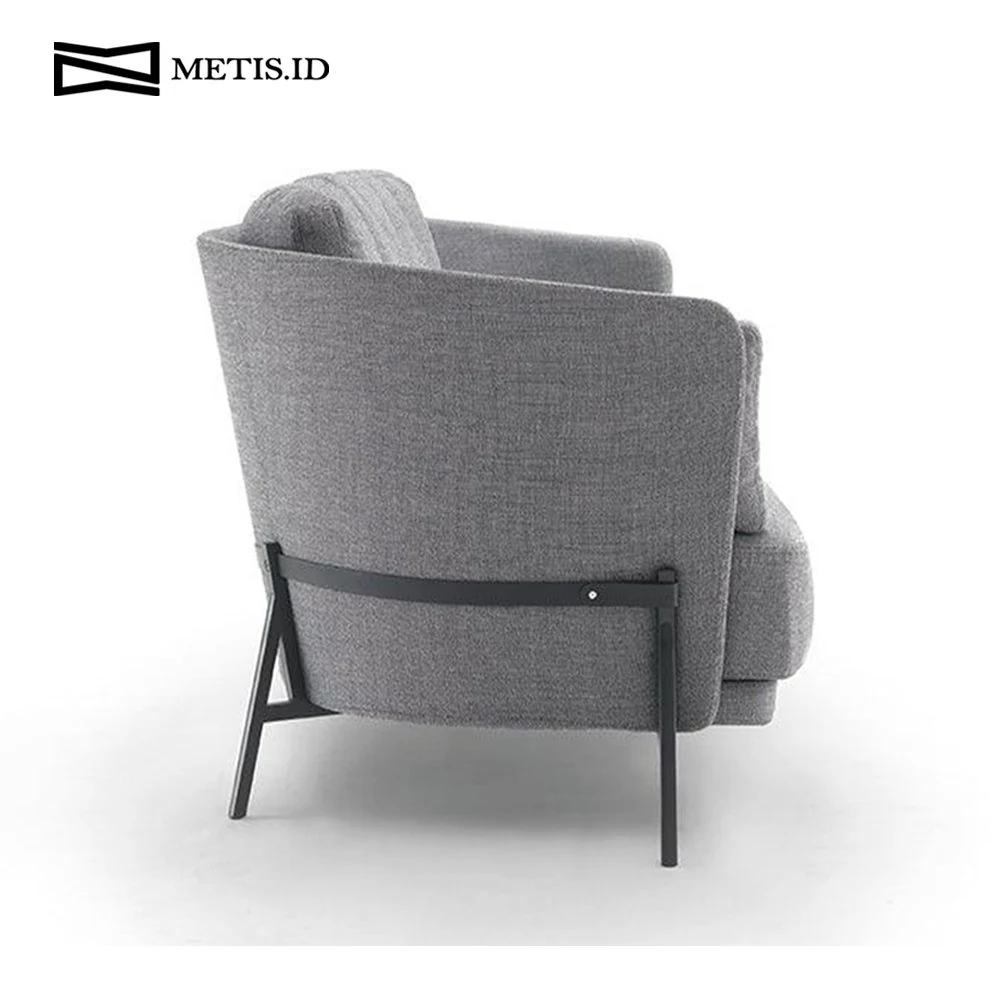 Sofa Jati Jok Natural SF107