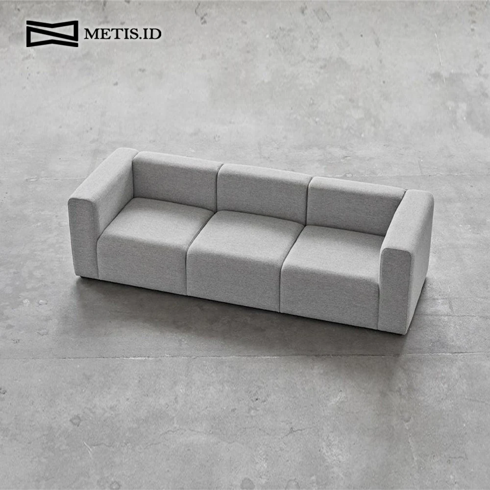 Sofa Jati Jok Natural SF110