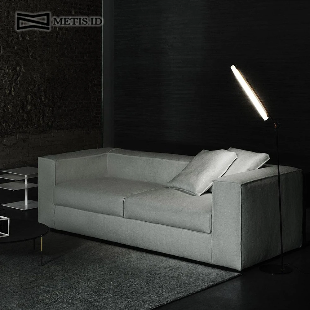 Sofa Jati Jok Natural SF112