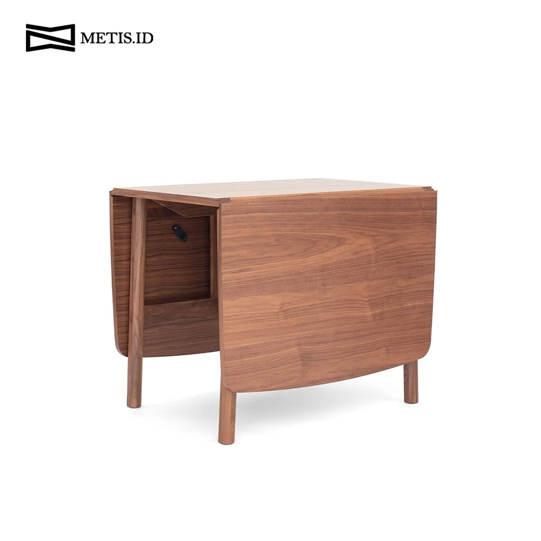 Meja Jati Natural MM001