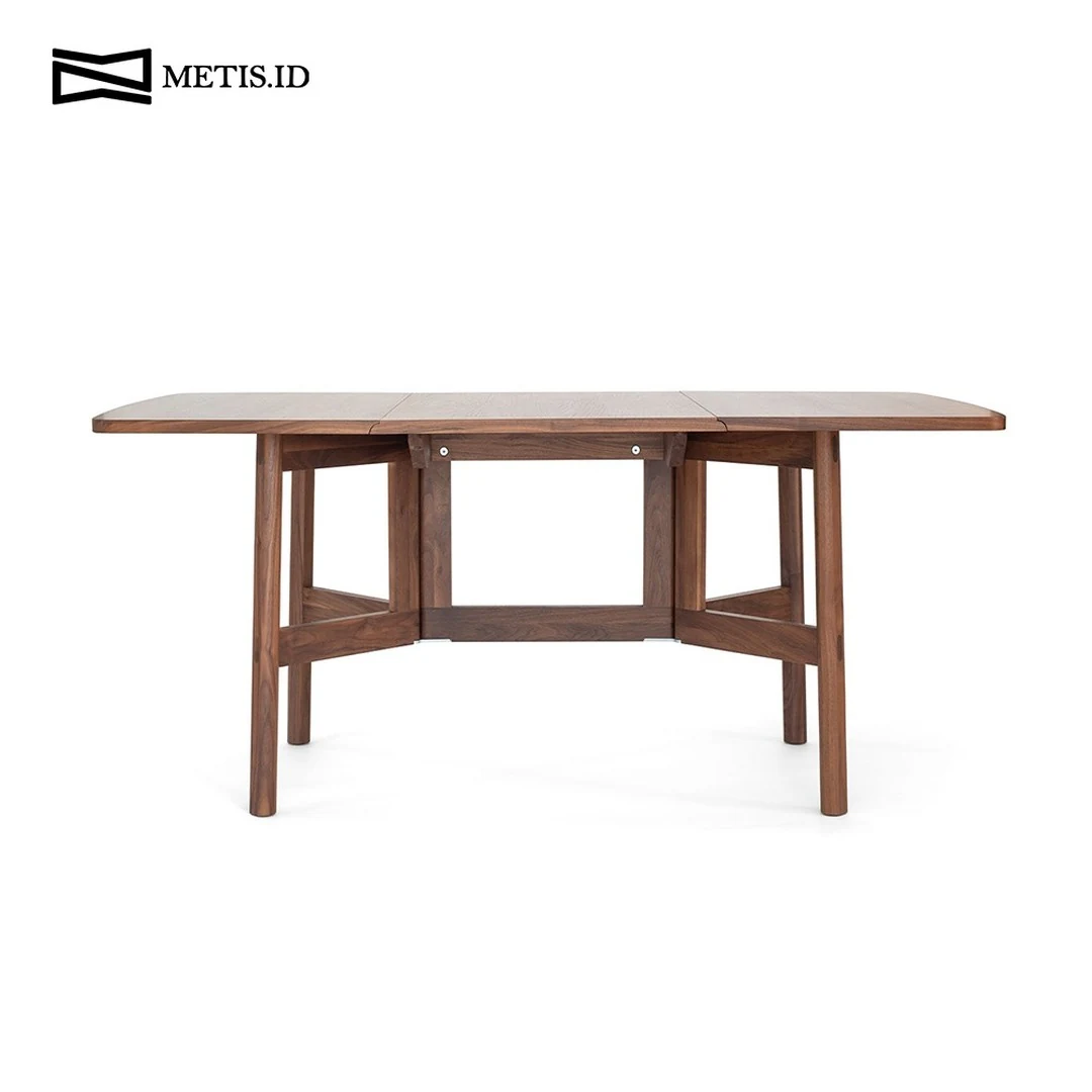 Meja Jati Natural MM001