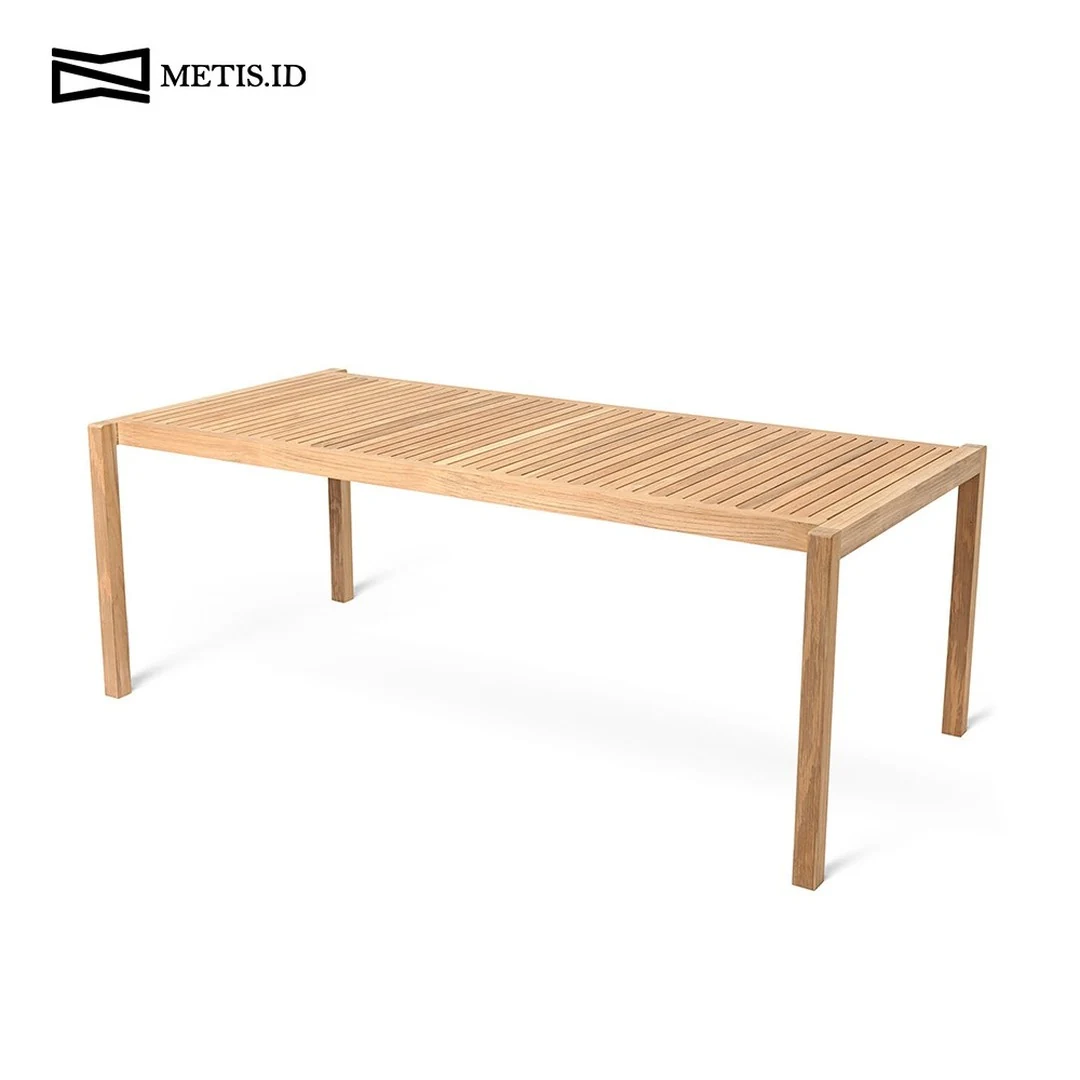 Meja Jati MM007