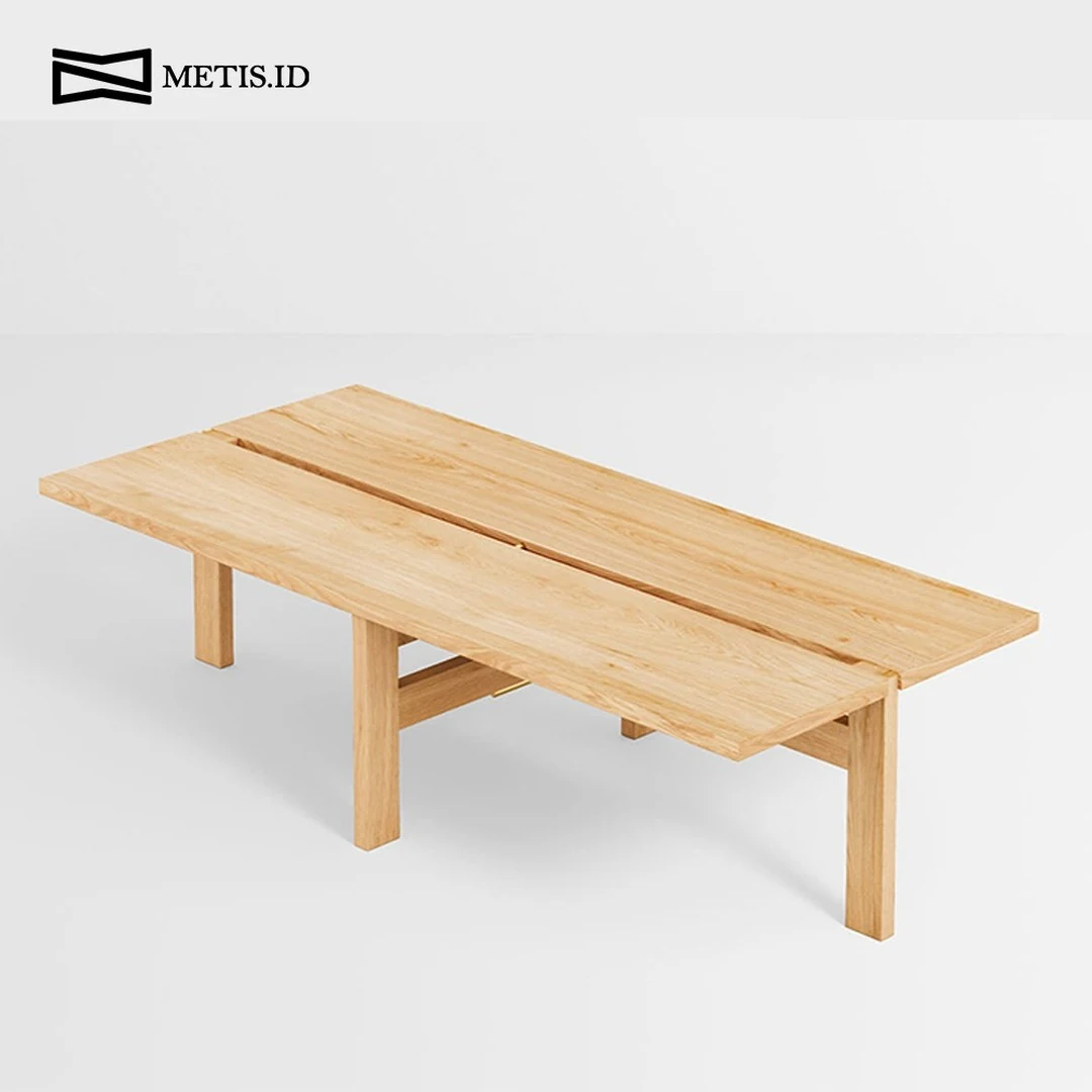 Meja Jati MM008
