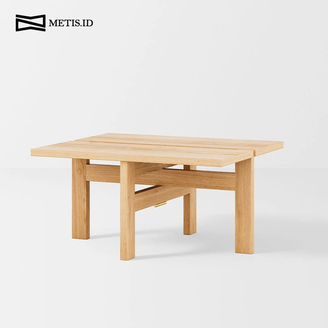 Meja Jati MM009
