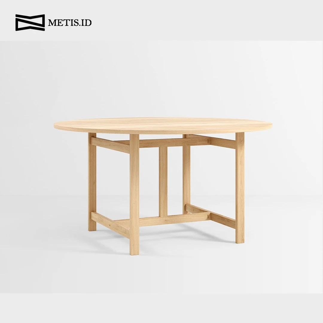Meja Jati MM010
